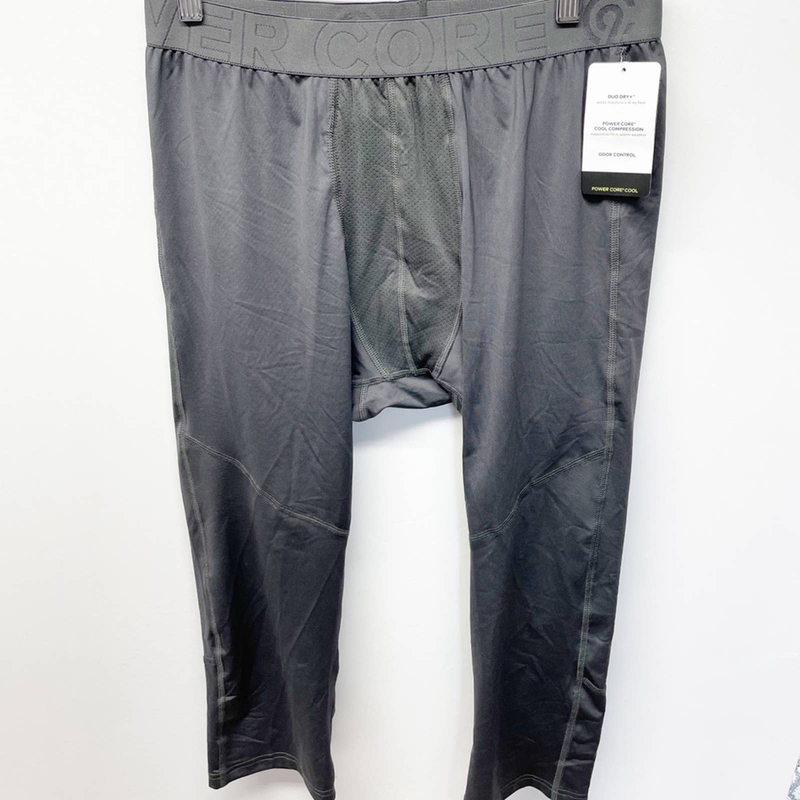 Champion Compression Pants Power Core Cool Xxl
